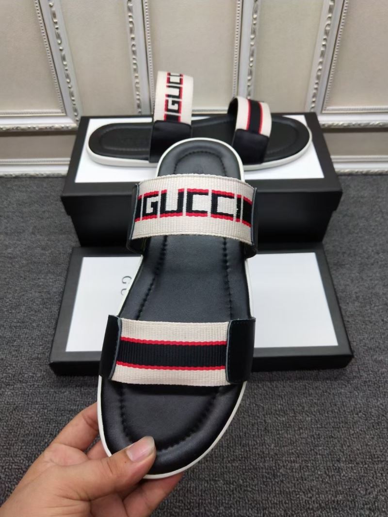 Gucci Slippers